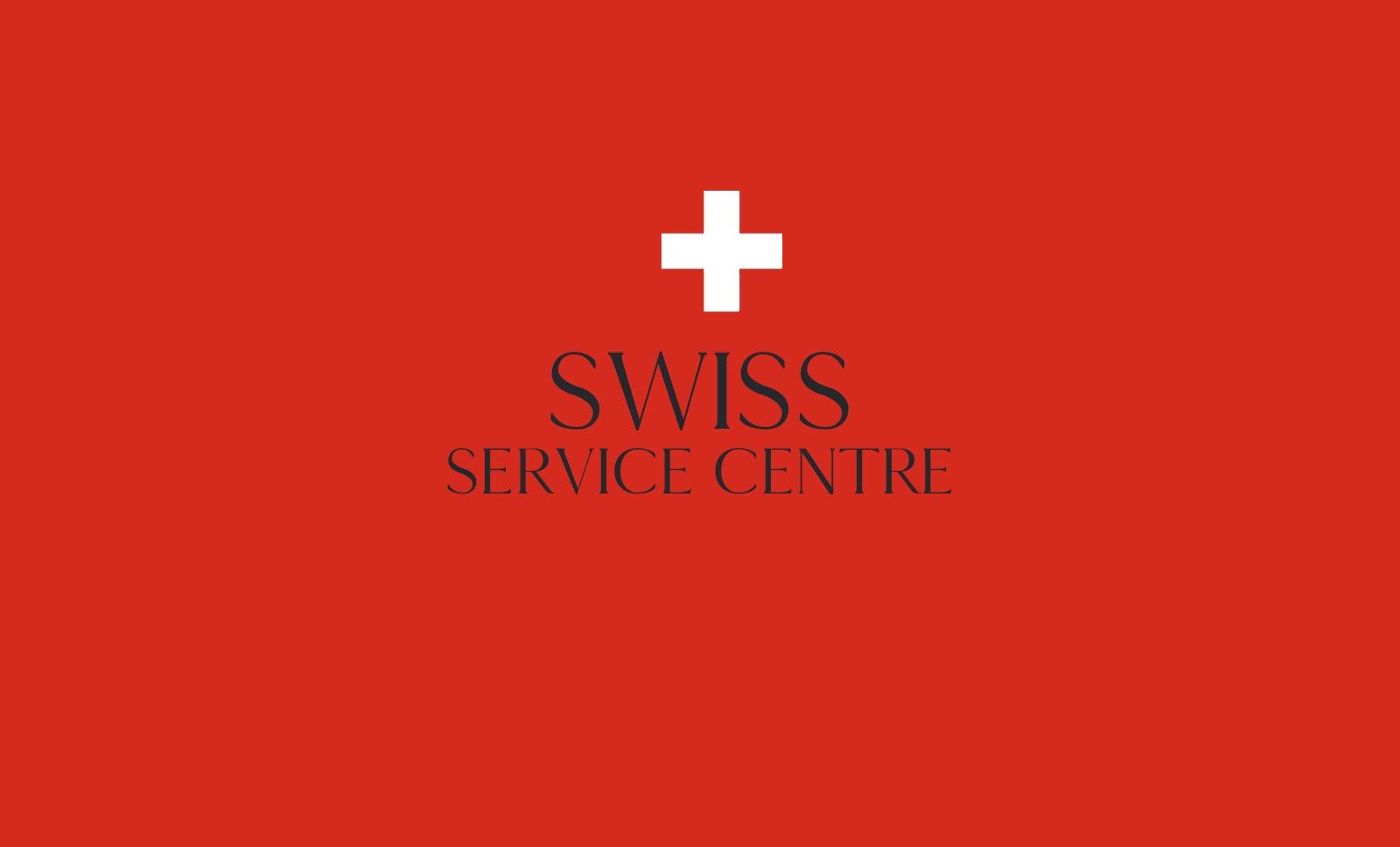 Swiss Service Centre